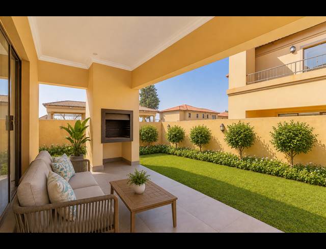 4 BEDROOM FREEHOLD FOR SALE IN BROADACRES